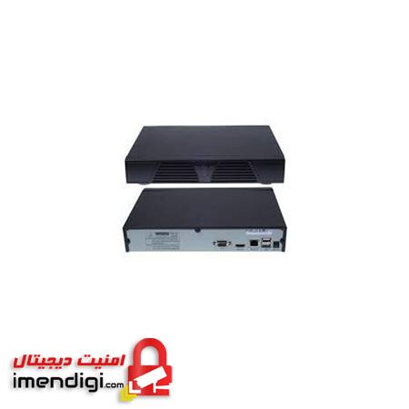Network Video Recorder C+plus CH2104 - ضبط کننده تحت شبکه c+پلاس CH 2104