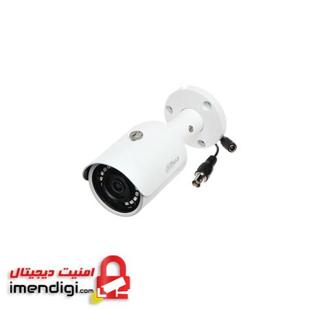 Dahua HDCVI Bullet Camera DH-HAC-HFW1220SP - دوربین بولت HDCVI داهوا DH-HAC-HFW1220SP