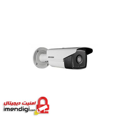 Hikvision 3MP EXIR Bullet Camera DS-2CE16F1T-IT1 - دوربین آنالوگ بولت هایک ویژن DS-2CE16F1T-IT1