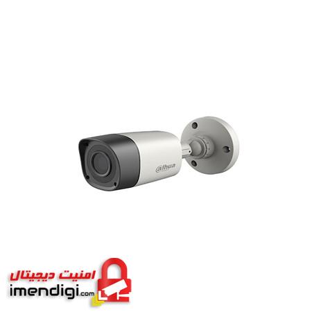 Dahua HDCVI Bullet Camera DH-HAC-HFW1200RMP-0360B Metal Case - دوربین بولت HDCVI داهوا DH-HAC-HFW1200RMP-0360B Metal Case