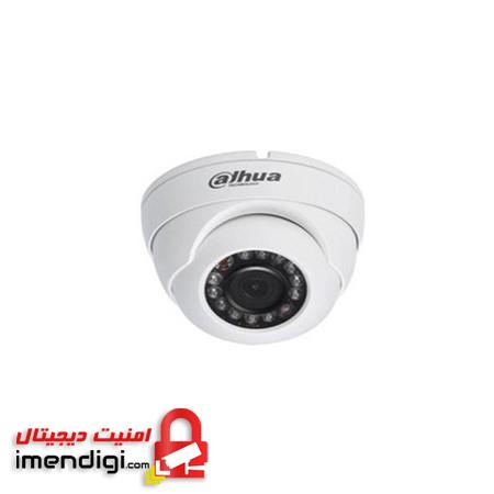 Dahua HDCVI Dome Camera DH-HAC-HDW1100RP-0360B - دوربین دام HDCVI داهوا DH-HAC-HDW1100RP-0360B