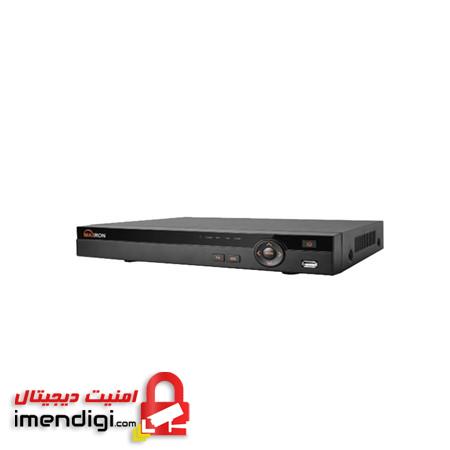 HDCVI Maxron Recorder MDH-0872N-4M - ضبط کننده HDCVI مکسرون MDH-0872N-4M