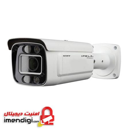 Network Bullet Camera IPELA SONY 8540 - دوربین تحت شبکه بولت SONY IPELA 8540