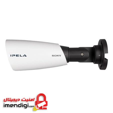 NETWORK BULET IPELA SONY 5150 - دوربین تحت شبکه SONY IPELA بولت 5150