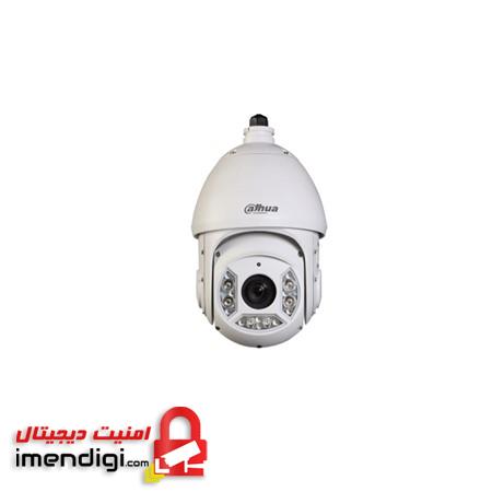 Dahua IP Camera DH-SD6C230U-HNI - دوربین اسپیددام تحت شبکه داهوا DH-SD6C230U-HNI