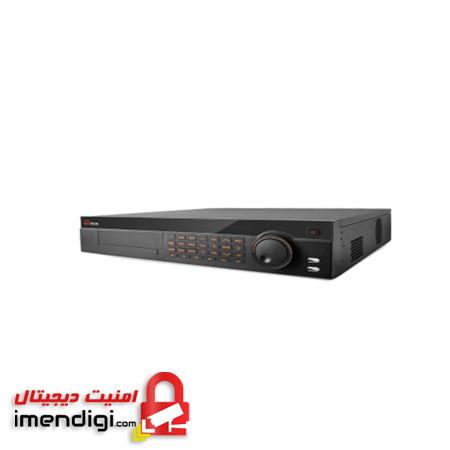 HDCVI Maxron Recorder MDX-3258 - ضبط کننده HDCVI مکسرون MDX-3258
