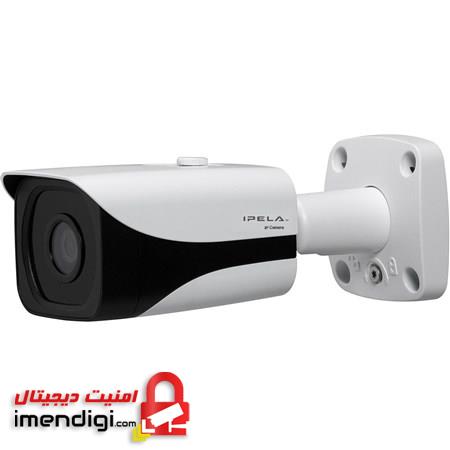 NETWORK BULET CAMERA SONY IPELA 907 - دوربین تحت شبکه بولت SONY IPELA 907